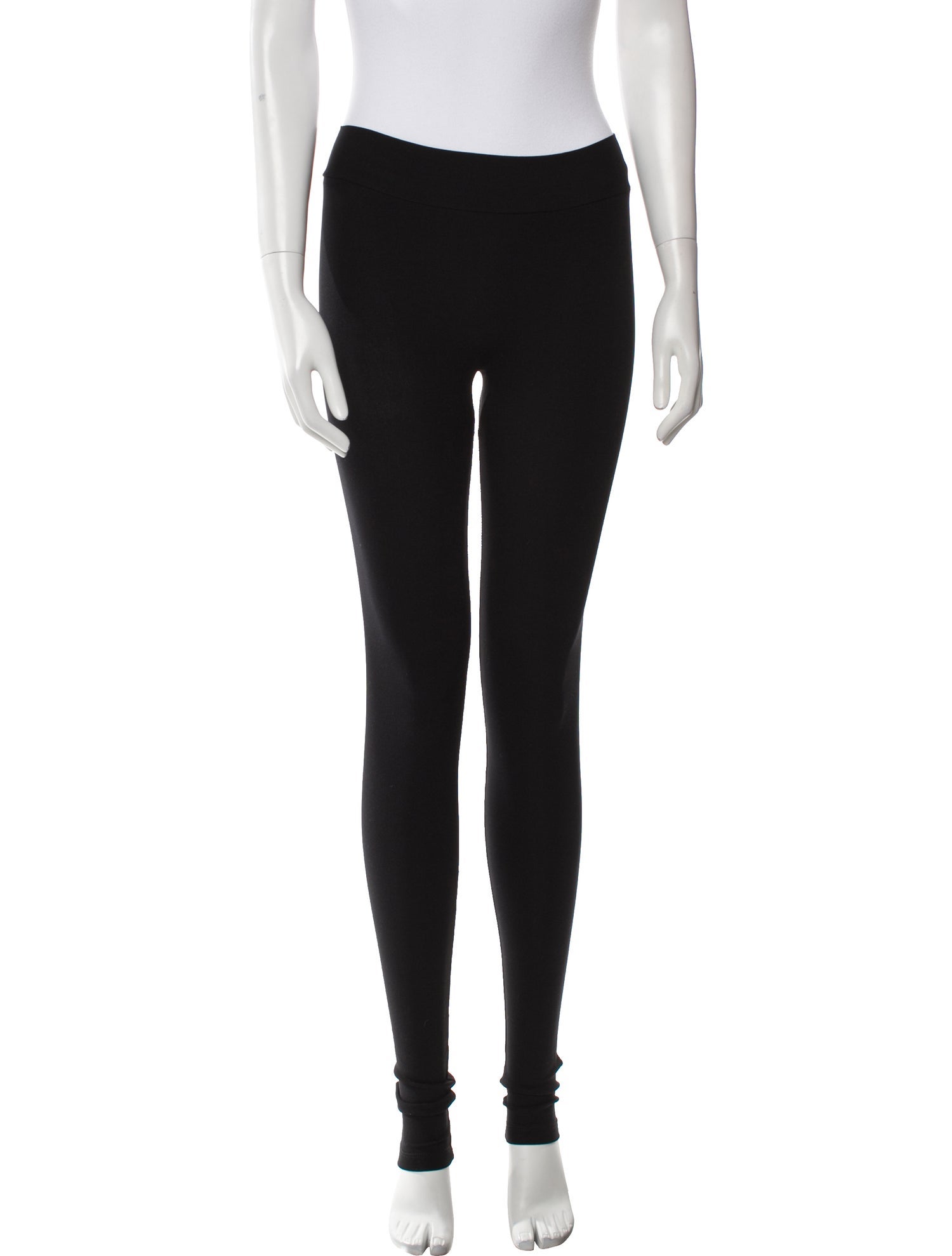 Alice + Olivia Skinny Leg Pants